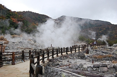 雲仙溫泉旅館