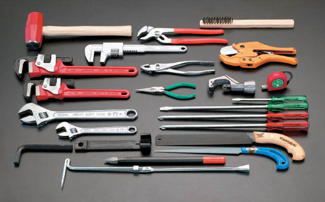 [日語教室]工具和道具的分別 逸之日語教室